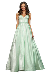 Sherri Hill 52956 Mint