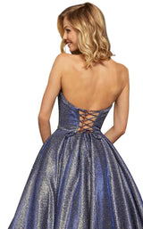 Sherri Hill 52959 Royal