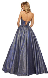 Sherri Hill 52959 Royal