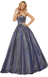 Sherri Hill 52959 Royal