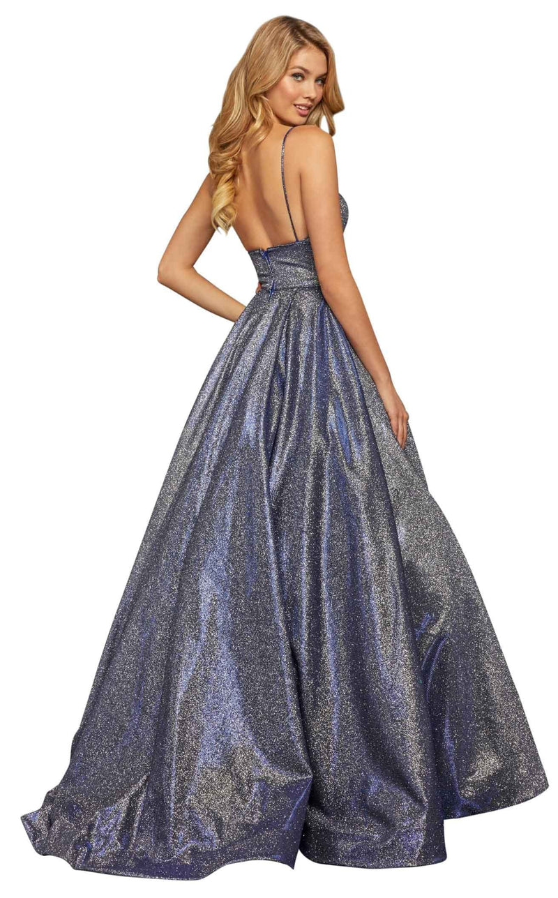 Sherri Hill 52960 Royal