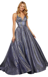 Sherri Hill 52960 Royal