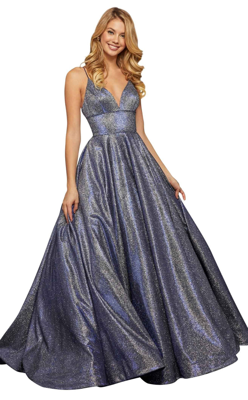 Sherri Hill 52960 Royal