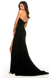 Sherri Hill 52988 Black