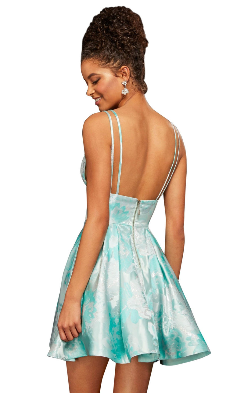 Sherri Hill 53078 Mint