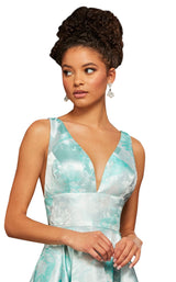 Sherri Hill 53078 Mint