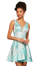 Sherri Hill 53078 Mint