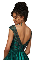 Sherri Hill 53206 Emerald