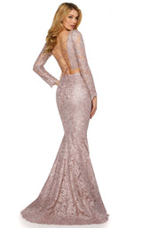 Sherri Hill 53247 Blush