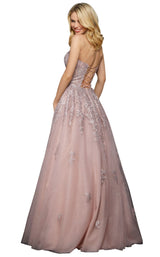 Sherri Hill 53248 Blush