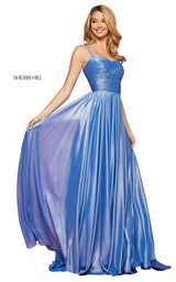 Sherri Hill 53330 Periwinkle