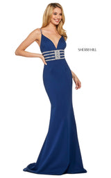 Sherri Hill 53331 Royal