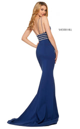 Sherri Hill 53331 Royal