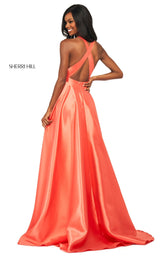 Sherri Hill 53529 Coral