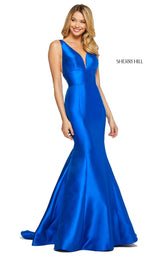 Sherri Hill 53660 Royal