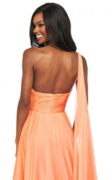 Sherri Hill 53698 Dreamsicle