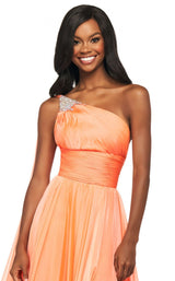 Sherri Hill 53698 Dreamsicle