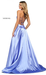 Sherri Hill 53885 Lilac