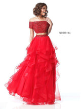 Sherri Hill 51272