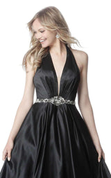 Sherri Hill 51588 Black