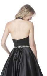 Sherri Hill 51588 Black