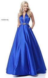 Sheri Hill 51588 royal