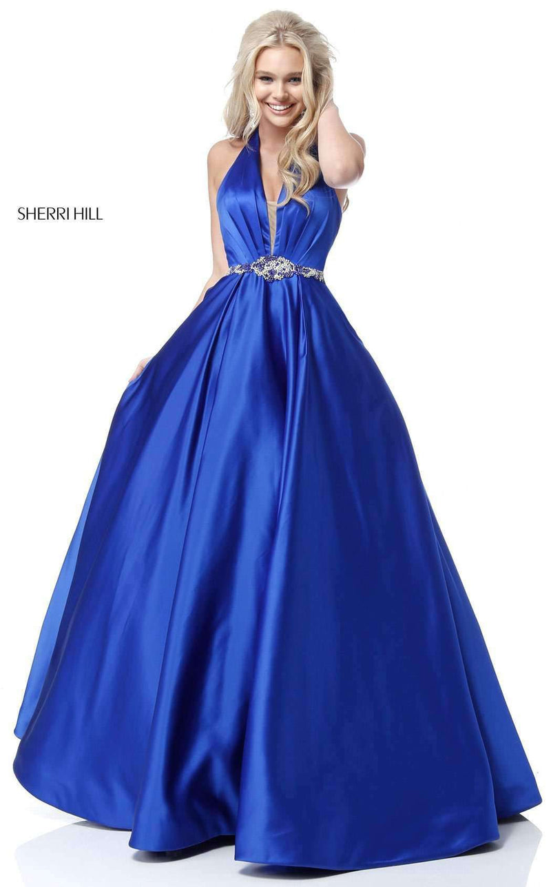 Sheri Hill 51588 royal