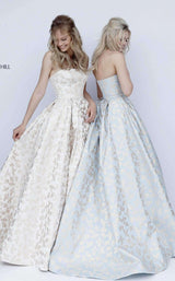 Sherri Hill 51597