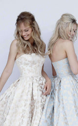 Sherri Hill 51597