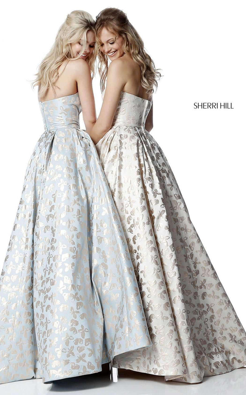 Sherri Hill 51597