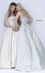 Sherri Hill 51597