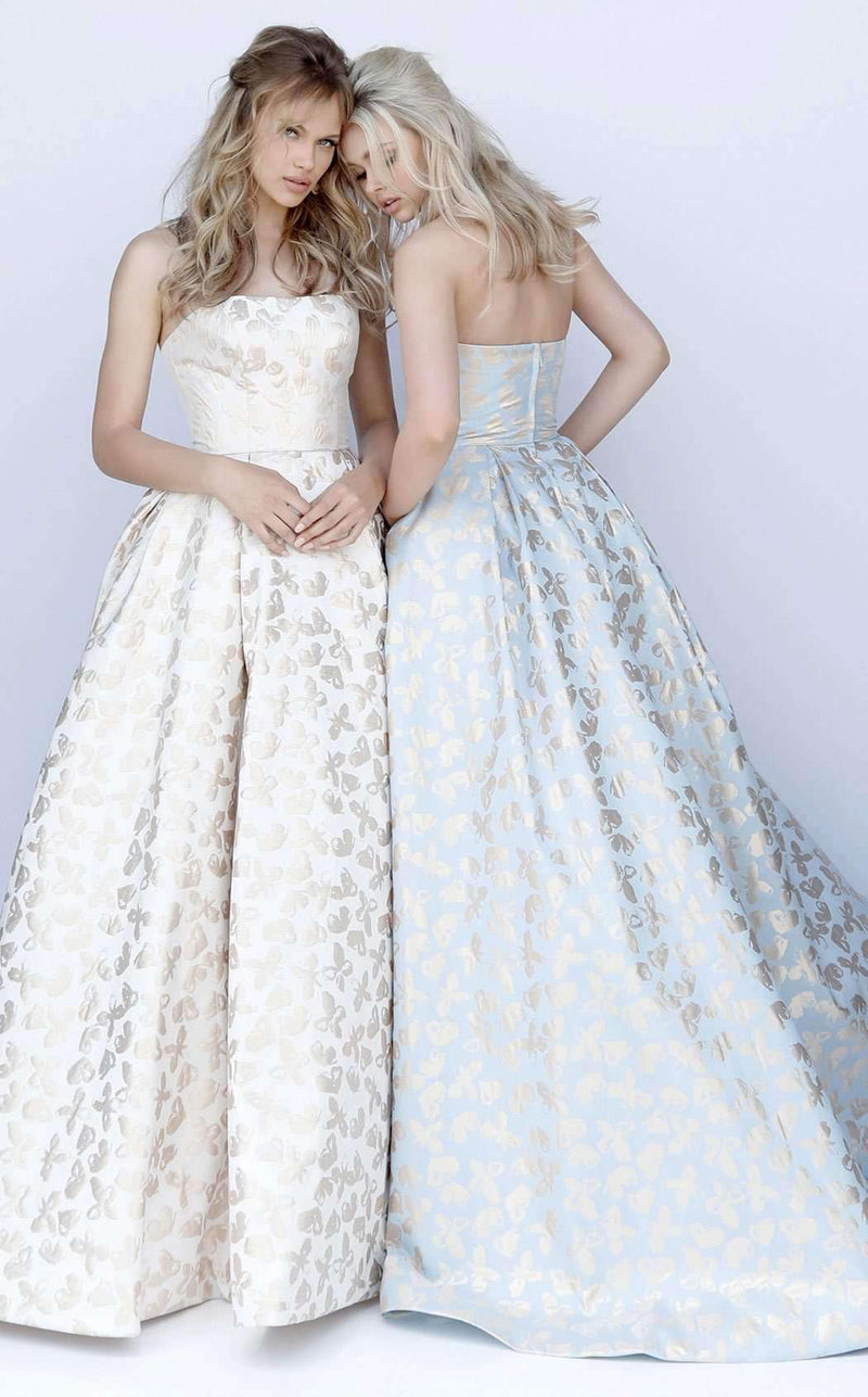 Sherri Hill 51597