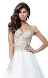 Sherri Hill 51614