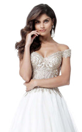 Sherri Hill 51614