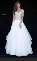 Sherri Hill 51614