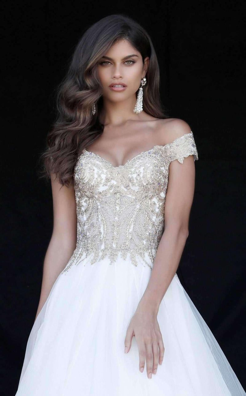 Sherri Hill 51614