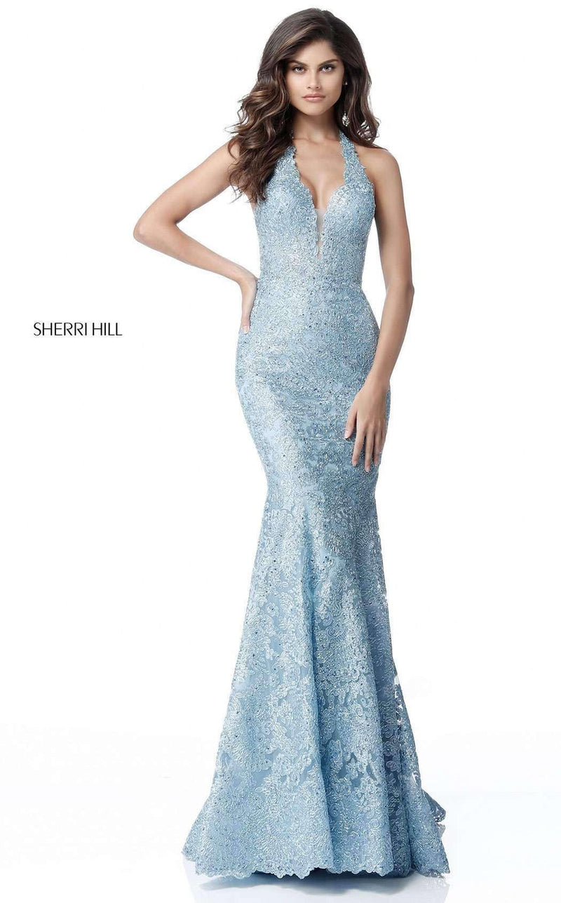 Sherri Hill 51616