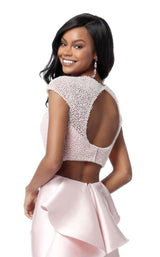 Sherri Hill 51624 Blush