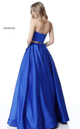 Sherri Hill 51649 Royal