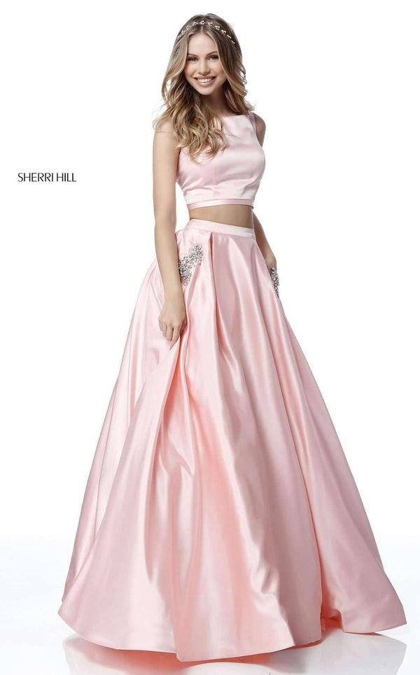 Sherri hill outlet 51610