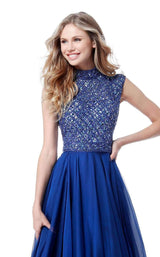 Sherri Hill 51687 Royal