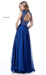 Sherri Hill 51687 Royal