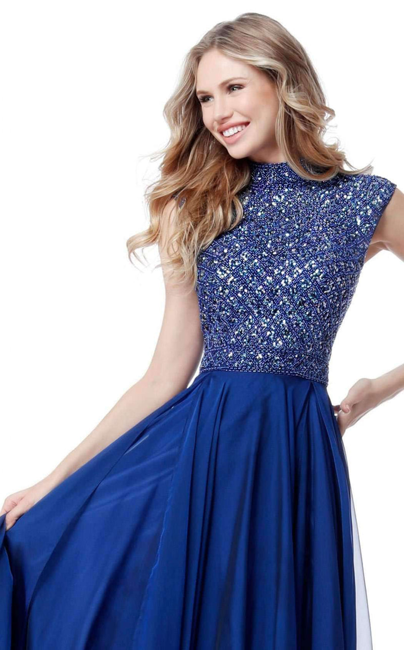 Sherri Hill 51687 Royal