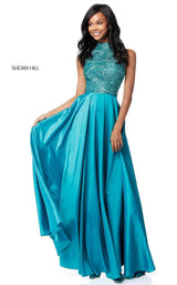 Sherri Hill 51690