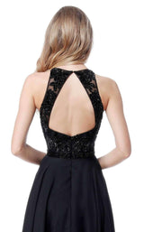 Sherri Hill 51694 Black