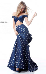 Sherri Hill 51865