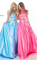 Sherri Hill 51883