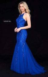 Sherri Hill 51939 Royal