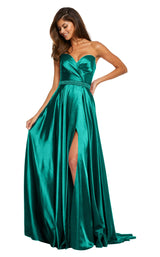 Sherri Hill 52415 Emerald