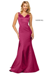 Sherri Hill 52540 Berry